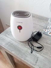Trotec peltier luftentfeuchter gebraucht kaufen  Hamburg