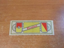 Figurina adesivo calciatori usato  Virle Piemonte
