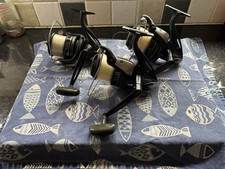 Shimano beastmaster 7000 for sale  WALSALL