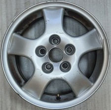 Ronal alufelge 7x15 gebraucht kaufen  Essen