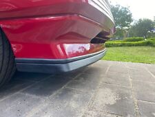 Ford XE Falcon Fairmont Ghia ESP lábio frontal - Fabricante original - Qualidade superior comprar usado  Enviando para Brazil