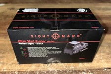 Sightmark sm26008 ultra for sale  Grafton
