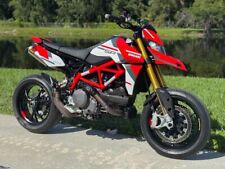 ducati hypermotard for sale  North Miami Beach