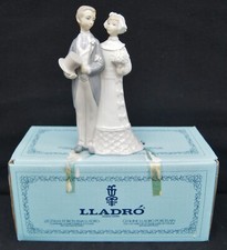 Lladro porcelain figurine for sale  Westmont