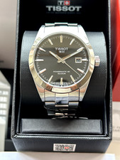 Tissot t127.407.11.051.00 gent for sale  COVENTRY