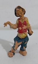 I123997 pastorello presepe usato  Palermo