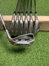 Taylormade irons dynamic for sale  San Diego