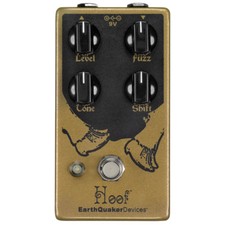 Mint earthquaker devices for sale  National City