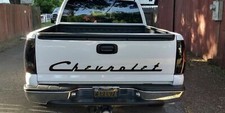 Chevrolet old style for sale  Jesup