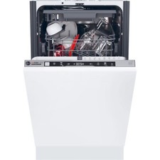 Hoover hi1c5sb1fs slimline for sale  GATESHEAD