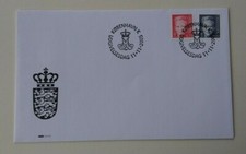 Denmark 2005 sg1196d for sale  MARLBOROUGH