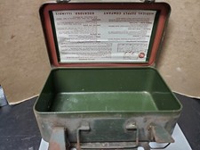 Vtg first aid for sale  Santa Monica