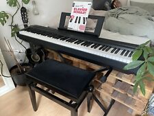 Yamaha digital stagepiano gebraucht kaufen  Oberstdorf