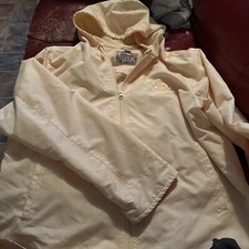 Jaqueta amarela Dunbrooke Club Collection comprar usado Jaqueta amarela Dunbrooke Club Collection comprar usado  Enviando para Brazil