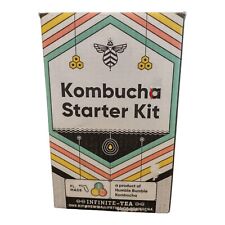 Kombucha starter kit for sale  Mingo Junction