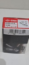 Cisa astral anti for sale  CHESTER