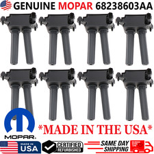 Genuine mopar ignition for sale  Burbank