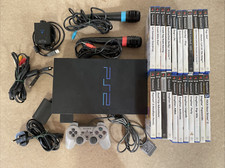 Sony playstation console for sale  STOCKPORT