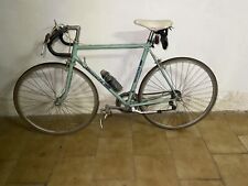 Bici corsa bianchi usato  Palo del Colle