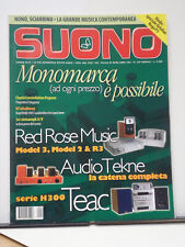 Suono anno xxx usato  Bologna