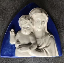 Sculpture murale bas d'occasion  Cuq-Toulza