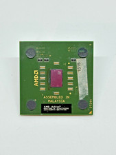 Usado, AMD Athlon XP 1700+ 1.467 GHz - AXDA1700DLT3C - Soquete 462/A comprar usado  Enviando para Brazil