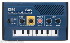 Korg monotron duo usato  Italia