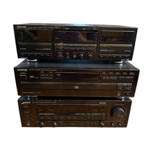 Vintage kenwood stereo for sale  Forest City