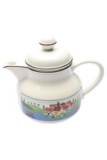 Villeroy boch teekanne gebraucht kaufen  Deutschland