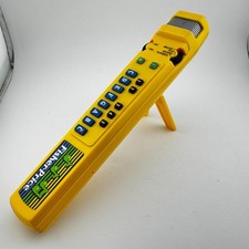 Usado, Microfone Fisher Price Creative Music Maker Vintage 1986 FUNÇÕES TESTADAS comprar usado  Enviando para Brazil