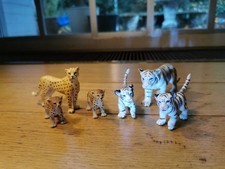Schleich tiere set gebraucht kaufen Schleich tiere set gebraucht kaufen  Dortmund