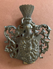 Alter bronze wand gebraucht kaufen  Taunusstein