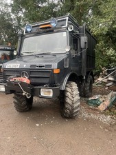 U1000 unimog 1983 for sale  WALSALL