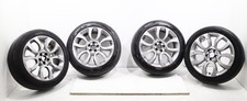 Cerchi completi gomme usato  Italia