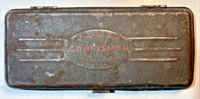 Vintage craftsman inch for sale  Saint Paul