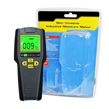 Pinless moisture meter for sale  ROWLEY REGIS
