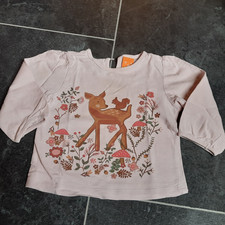 Pusblu süßes langarmshirt gebraucht kaufen  Deggendorf