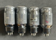 kt66 tubes for sale kt66 tubes for sale INVERKEITHING