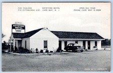 Keystone motel cape for sale  Snow Hill