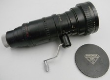 Angenieux zoom 120mm for sale  Covina