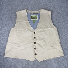 Orvis waistcoat mens for sale Orvis waistcoat mens for sale  HATFIELD