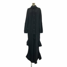 Yohji yamamoto wool d'occasion  Expédié en Belgium
