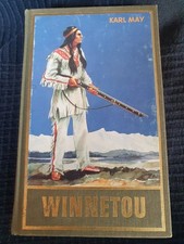 Karl may band gebraucht kaufen  Adelberg