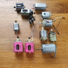 Triang scalextric motors for sale  MANCHESTER
