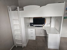 High rise cabin for sale High rise cabin for sale  SIDCUP