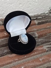 Bague argent 925 d'occasion  Niort