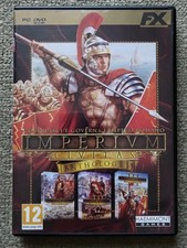 Imperium civitas anthology usato  Saronno
