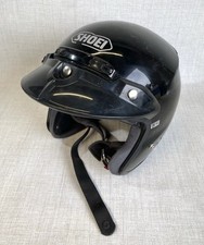 Shoei platinum motorcycle for sale  Henderson