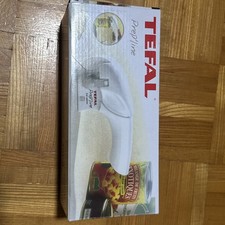 Tefal elektrischer dosenöffne gebraucht kaufen Tefal elektrischer dosenöffne gebraucht kaufen  Günzburg