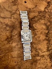 Cartier tank francaise for sale  Ireland